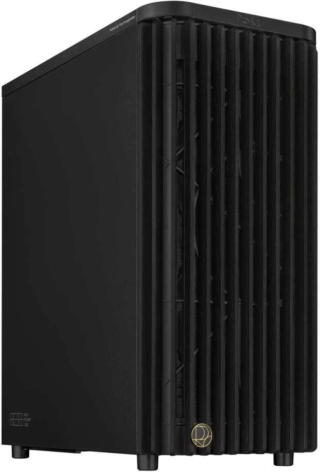 ASUS ProArt PA401 Wood METAL PWM Juodas