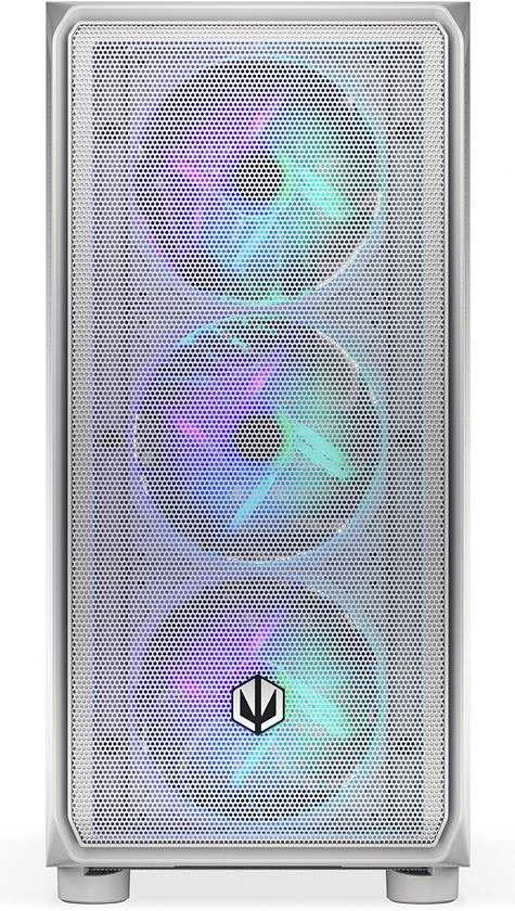 ENDORFY Arx 500 Baltas ARGB