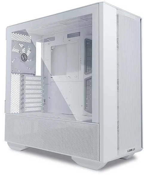 Obudowa Lian Li LANCOOL III ARGB kirvis (G99.LAN3RW.00)