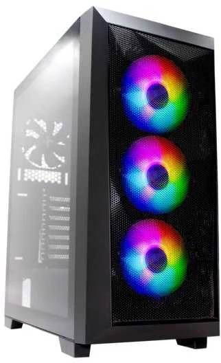 Midi XILENCE XG131 XILENT BREEZE X712.RGB