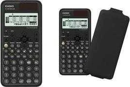 Casio FX-991DE C su apsauginiu dangteliu