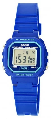 Laikrodis Casio LA-20WH-2AEF