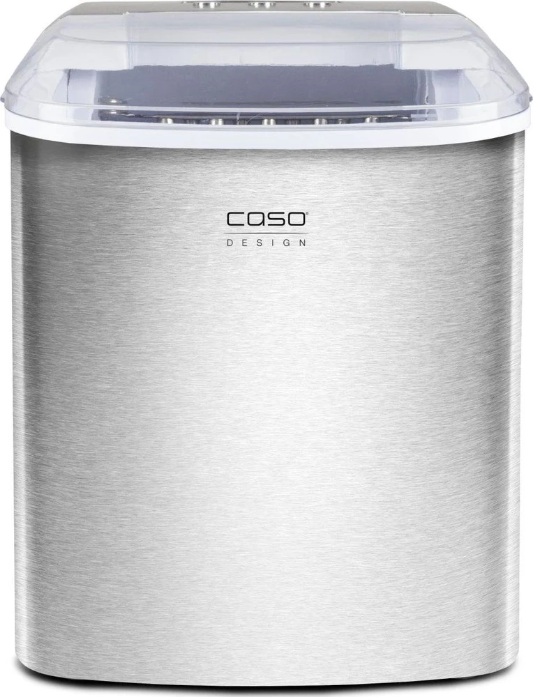 Caso IceChef Pro 3302 ledukų gaminimo aparatas 120 W, 2.2 L