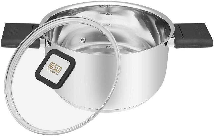 Resto CASSEROLE D18CM 2.5L/92202 RESTO