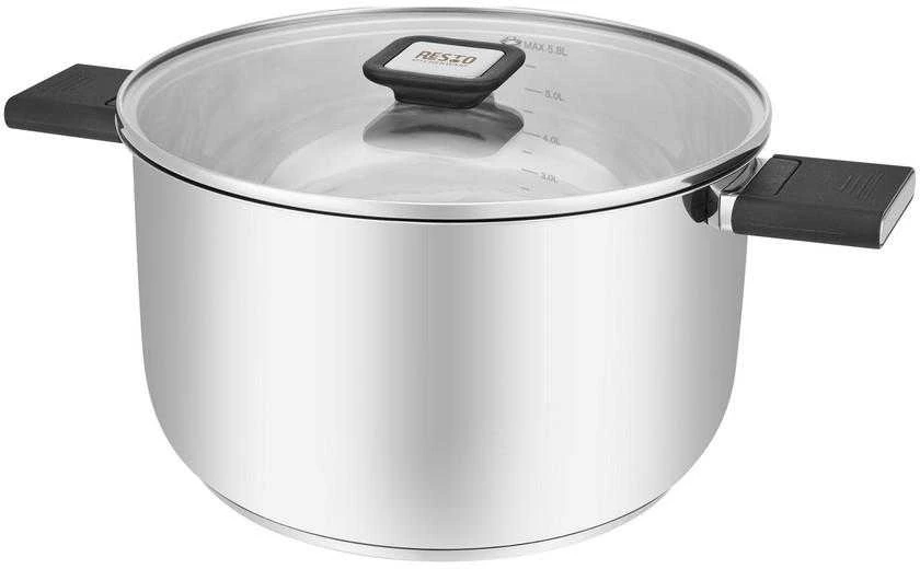 Resto CASSEROLE D24CM 5.8L/92205 RESTO