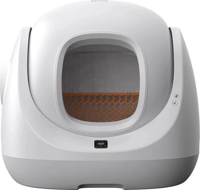 Išmani savaime išsivalanti kačių kraiko dėžė Catlink BayMax Lite Version