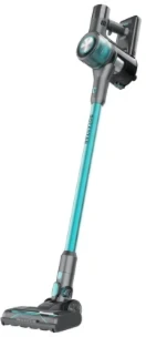 Cecotec Vacuum cleaner | Conga Rockstar P50 X-Treme | Cordless operating | Stick/handheld | 265 W | 25.2 V | Operating time (max) 50 min | Mėlyna/Juodas