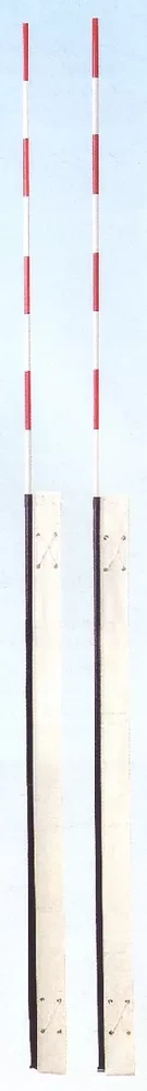 Interplastic Cehol for the volleyball antena