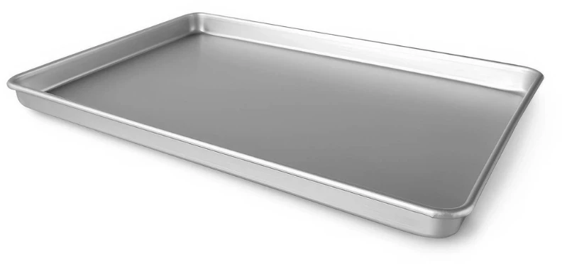 Mondex Guardini Orkaitės keptuvė Professional 28x41x2,5cm