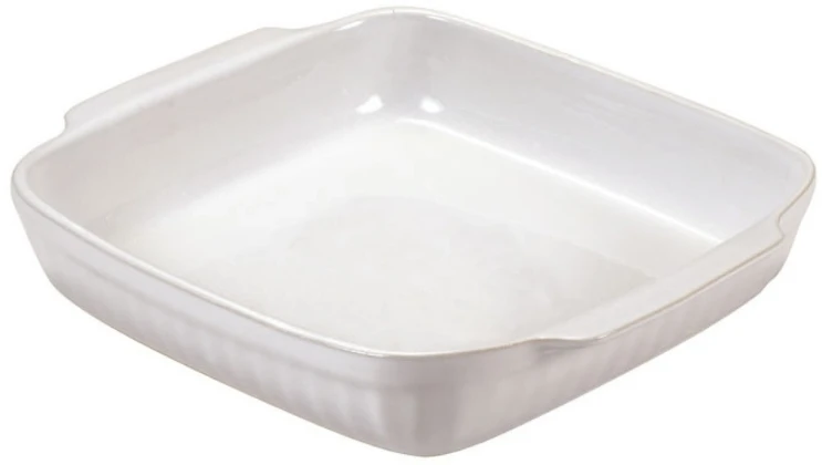 Home Decor Guardini Oven dish Ceramica 18x16x4,5cm