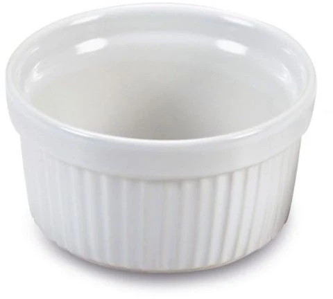 Guardini Cepeškrāsns trauks Ramekins Ceramica Ø 9 x 5.2 cm