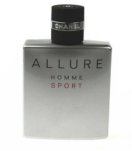 Chanel Allure Homme Sport EDT, 50 ml