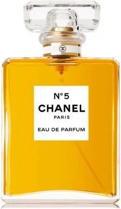 Chanel N 5 EDP refirable 60 ml
