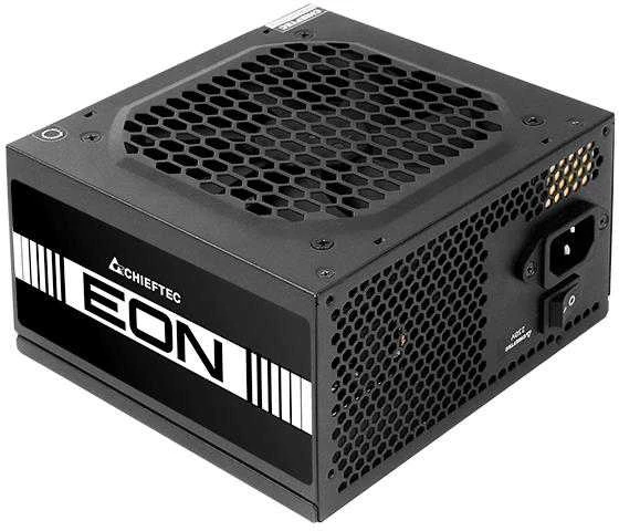 CHIEFTEC EON 600W 80 Plus ATX 12V PSU