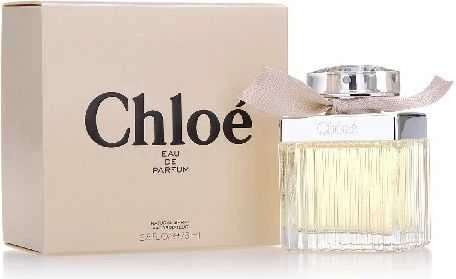 Kvepalai moterims Chloé EDP, 75 ml