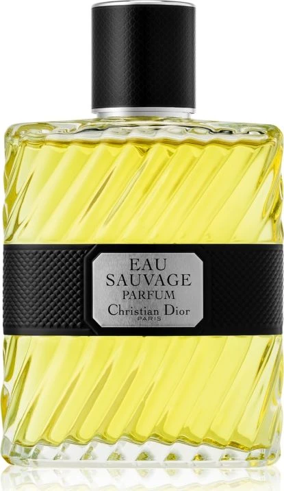 Kvepalai vyrams Christian Dior Eau Sauvage Parfum EDP, 100 ml