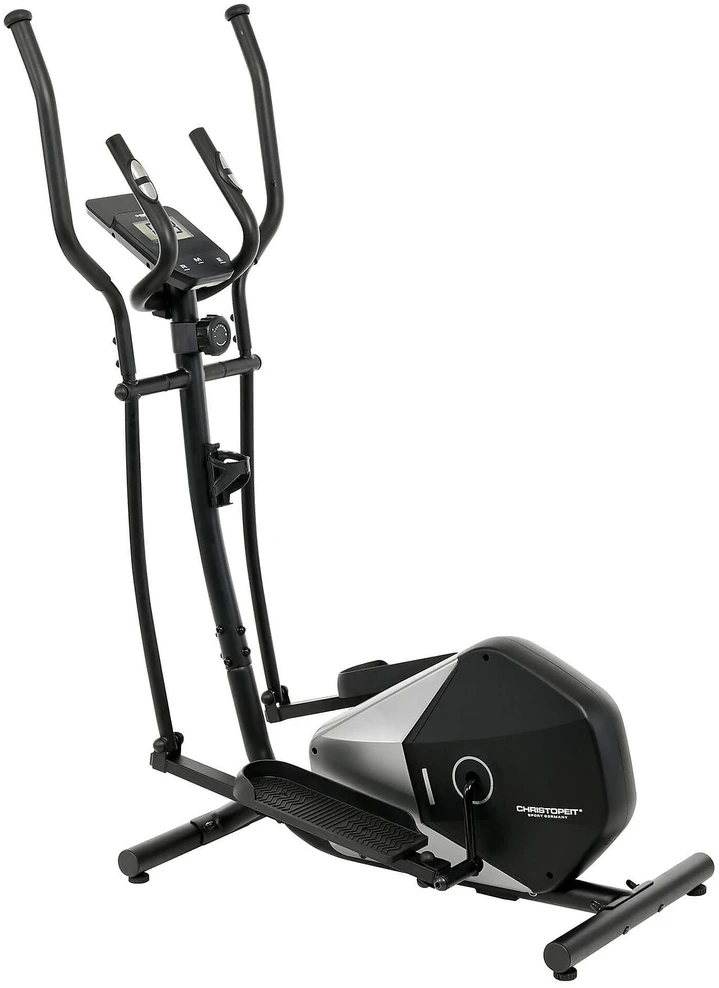 Christopeit Christopeit Sport CH2543 elipsinis treniruoklis CT 5 krosinis treniruoklis