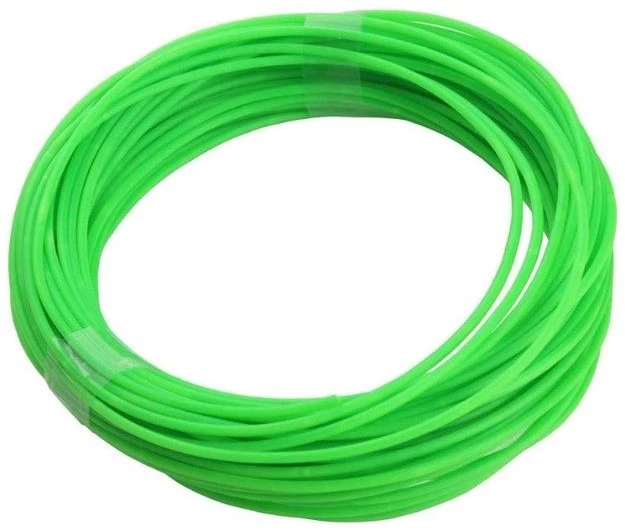 iLike C1 PLA 1.75mmPlastikāta materiāls priekš jebkuras 3D Drukas Pildpalvas - 1x 10m - Zaļš