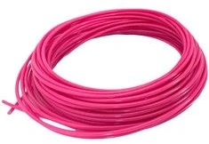 iLike C1 PLA 1.75mmPlastikāta materiāls priekš jebkuras 3D Drukas Pildpalvas - 1x 10m - Fuksi