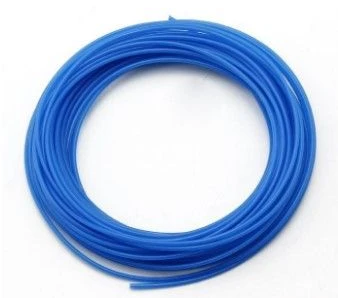 iLike C1 PLA 1.75mmPlastikāta materiāls priekš jebkuras 3D Drukas Pildpalvas - 1x 10m -Zila
