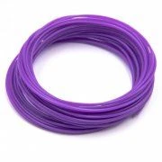 iLike C1 PLA 1.75mmPlastikāta materiāls priekš jebkuras 3D Drukas Pildpalvas - 1x 10m - Violeta