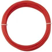 iLike C1 PLA 1.75mmPlastikāta materiāls priekš jebkuras 3D Drukas Pildpalvas - 1x 10m - Fluoriscenti Rozā