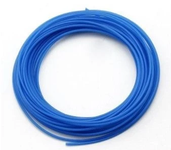 iLike C1 PLA 1.75mmPlastikāta materiāls priekš jebkuras 3D Drukas Pildpalvas - 1x 10m -Zila