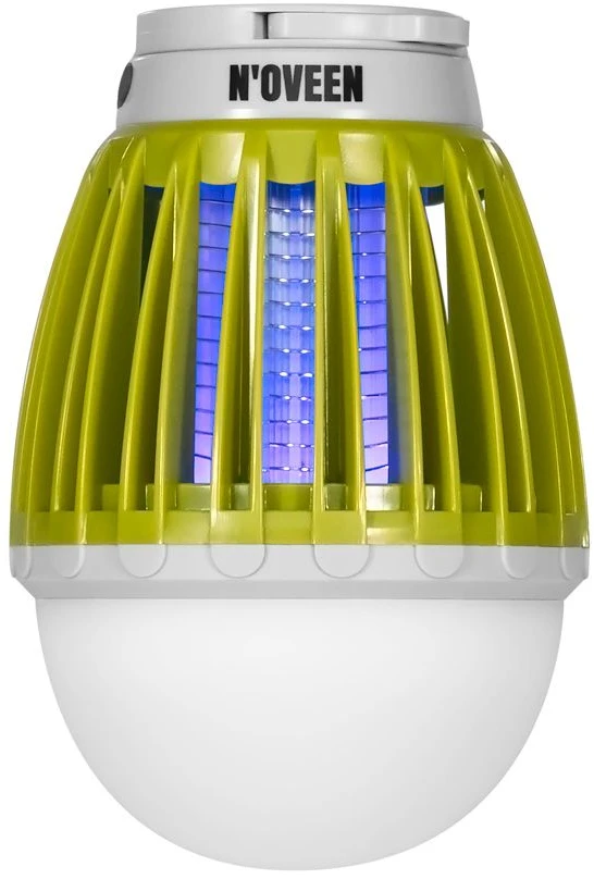 N'oveen IKN824 LED IPX4 balta
