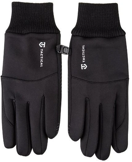 iLike Tactical Gloves L/XL Juodas