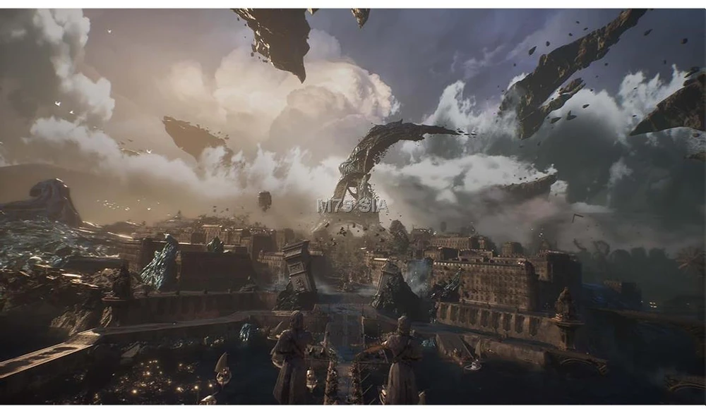 „Kepler Interactive Clair Obscur: Expedition 33“ XBOX serijai X