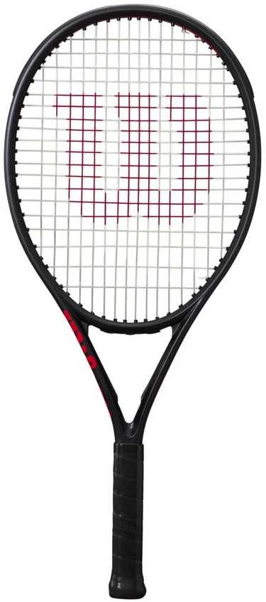 WILSON CLASH 25 V3 vaikiška teniso raketė