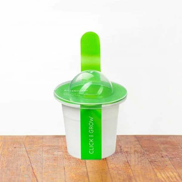 Click Grow Click And Grow SMART HOME EXPERIMENTAL REFILL/3-PACK EX-REFILL-3 CLICK&GROW