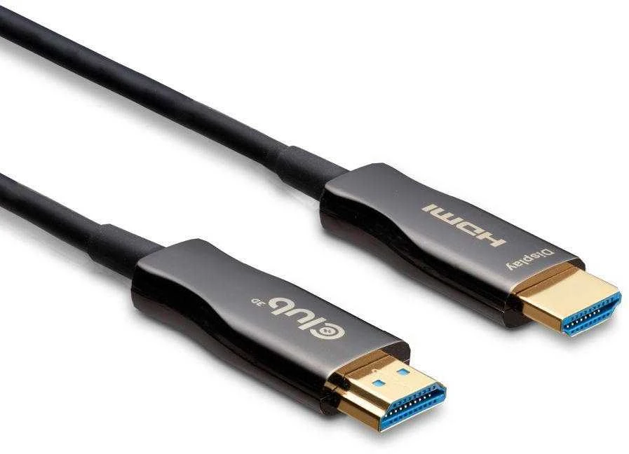 Club 3D CLUB3D CAC-1392 HDMI kabelis 30 m HDMI A tipo (standartinis)