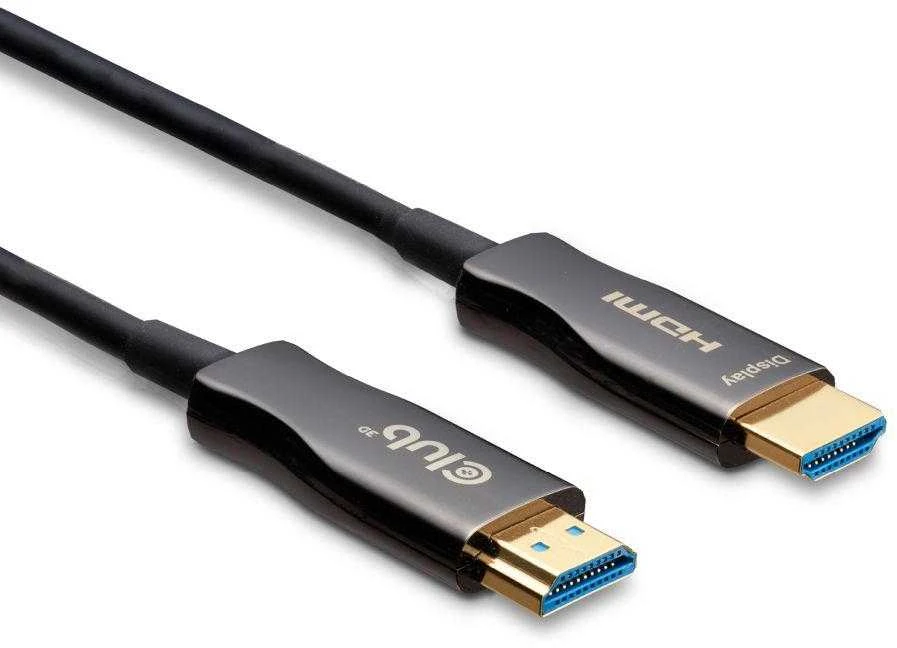 Club 3D CLUB3D CAC-1393 HDMI kabelis 50 m HDMI A tipo (standartinis)