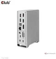 Club 3D CSV-1568 stotis / replikatorius