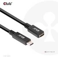 Club 3D CLUB3D CAC-1531 kabelis USB-C