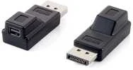 Goobay Club 3D Club3D Kabelis USB-C į USB-A, 10Gbps, 5m, M/F