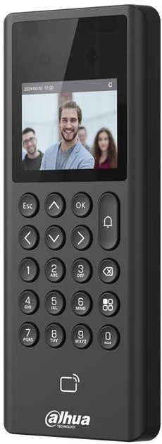 Dahua Technology KODINĖ SPYNA SMART/ASI3203E DAHUA