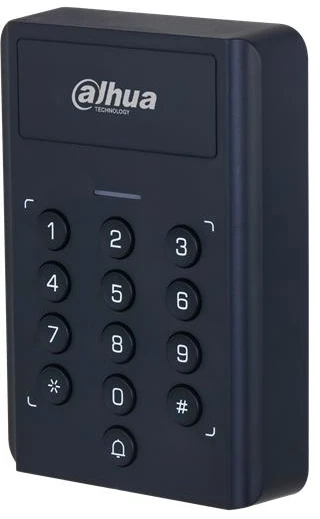 Dahua Technology CODE LOCK SMART/ASI1201BL-D DAHUA