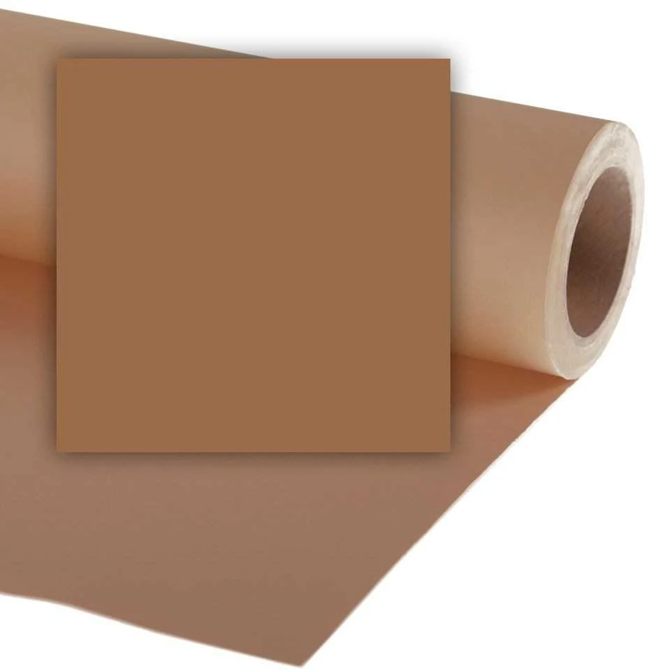 Popierinis fonas Colorama 2,72x11m Cardamon