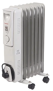 Comfort C311-7 Aliejinis radiatorius 1500W (7)