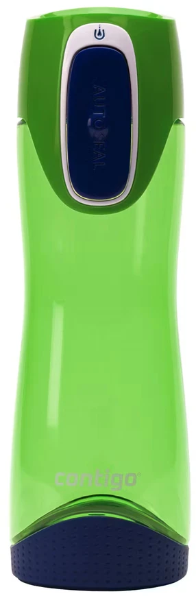 Gertuvė vandeniui Contigo Swish, 500 ml. 2095341