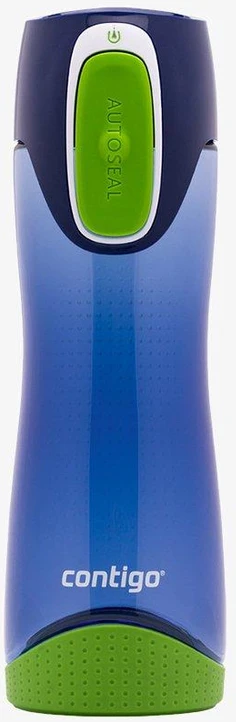 Gertuvė vandeniui Contigo Swish, 500 ml. 2095342