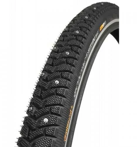 Continental Contact Spike 120 dygliuota dviračio padanga
