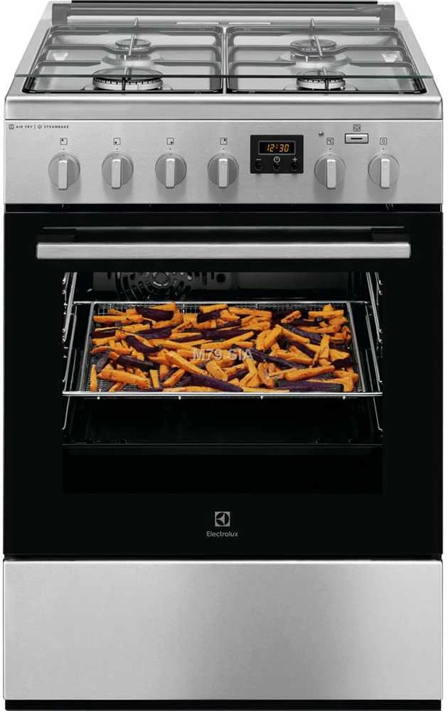 Viryklė Electrolux LKK660221X