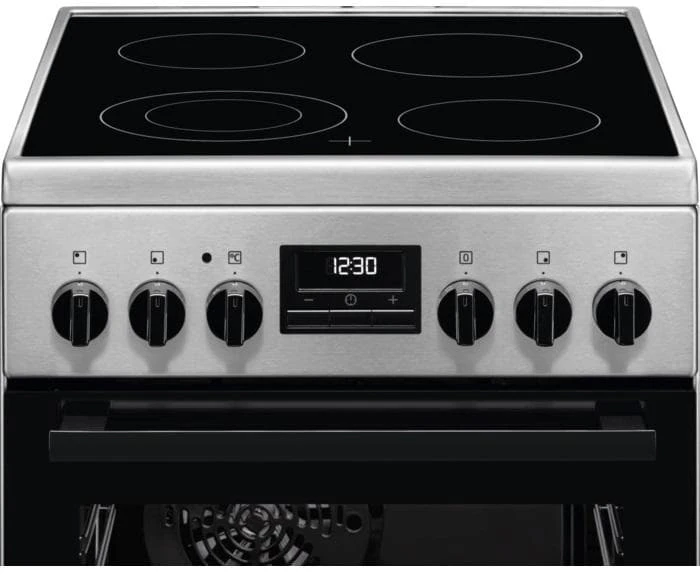 Viryklė Electrolux LKR540266X