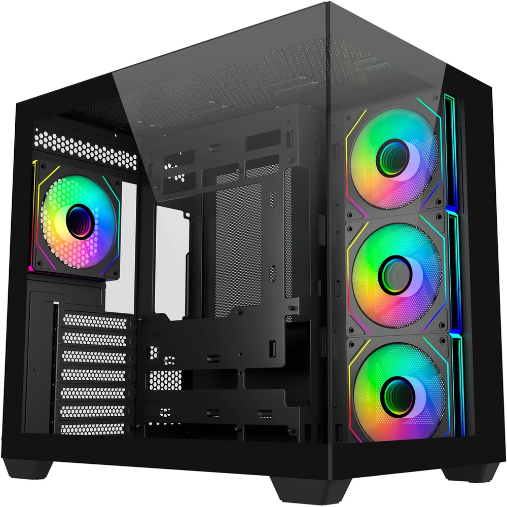 Cooler Master Aušintuvas Master Elite 681
