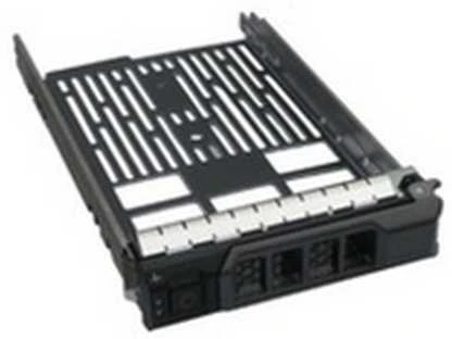 Dell serverio HDD dėklas 3,5 colio