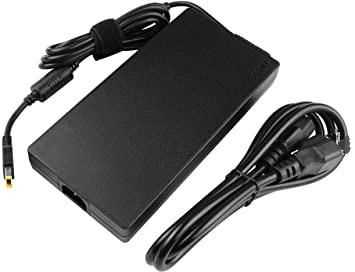 Nešiojamojo kompiuterio maitinimo adapteris CoreParts 230 W, 20 V (Power Adapteris for Lenovo)
