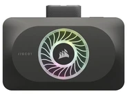 Triton Corsair iCUE LINK XG3 RGB 4080 / 4090 vandens blokas - akrilas + nikelis